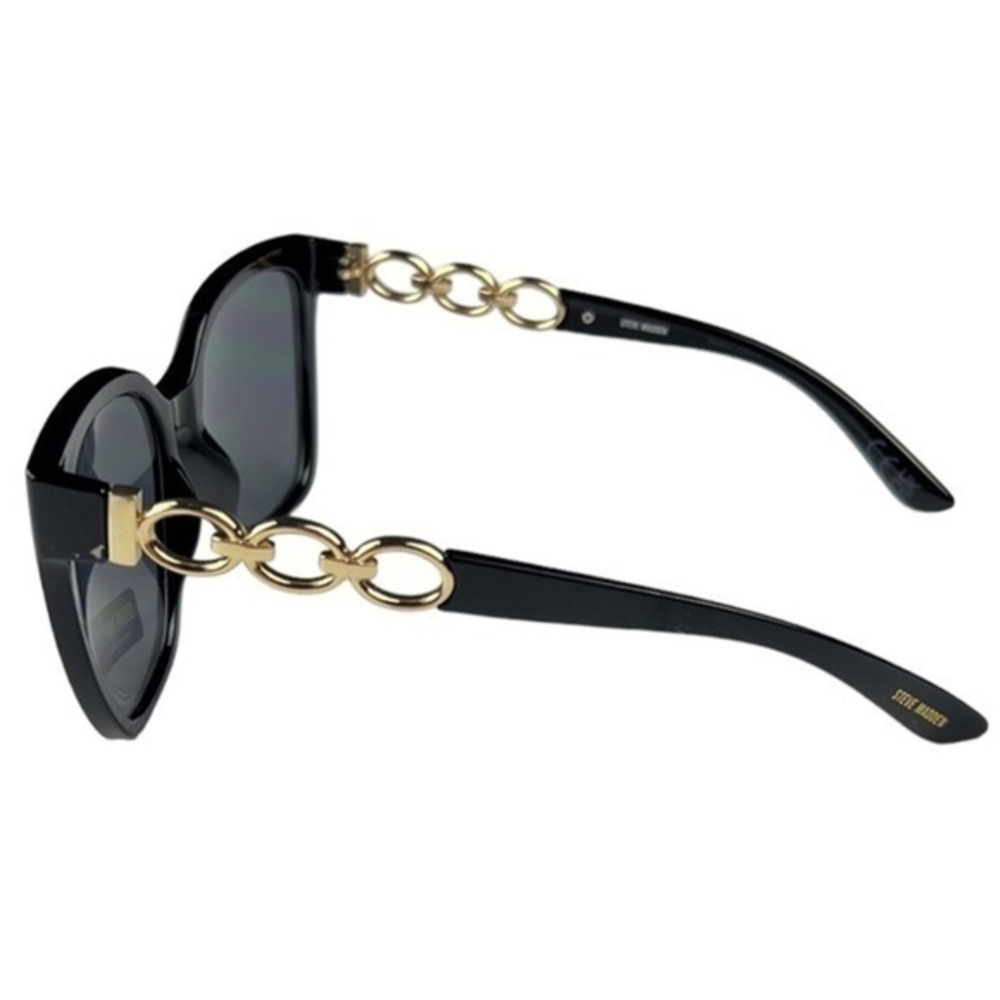 Steve Madden - ‘Large Chain Link’ Sunglasses. NWT Firm! No offers please!
